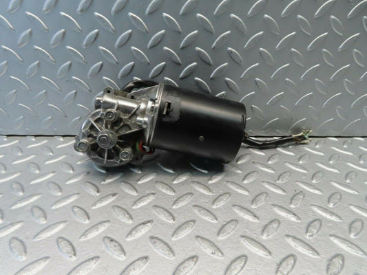 10910 Mercedes-Benz W123 230E Wiper Motor Bosch 0390341077