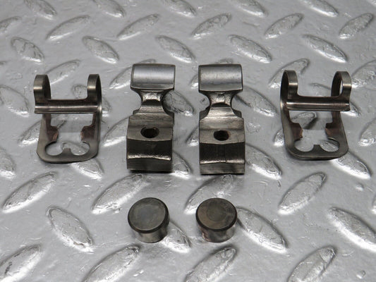 33003 Mercedes-Benz C107 R107 350 V8 Valve Rocker Arm With Spring & Tappet