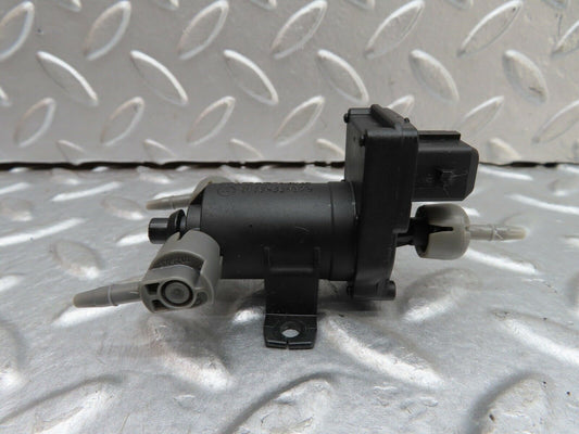 19371 Mercedes-Benz C140 CL420 Coupe Vacuum Pressure Valve 1408001378