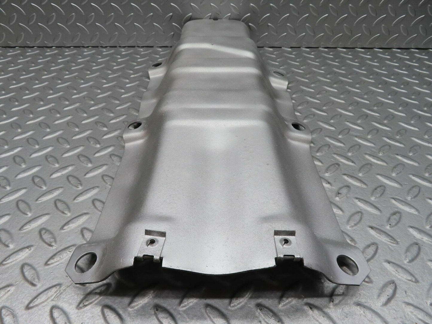 14240 Mercedes-Benz W116 350SE Exhaust Heat Shield