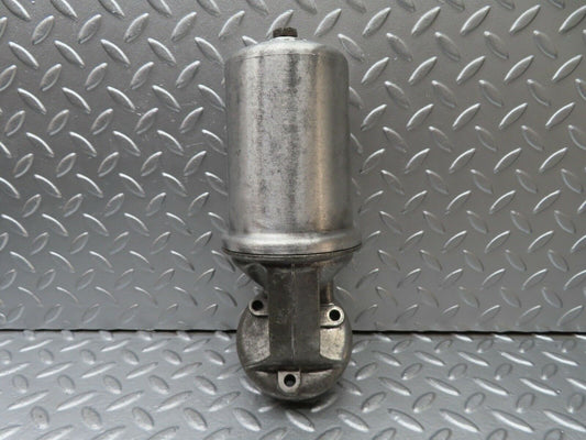 20658 Mercedes-Benz R107 450SL Oil Filter Housing 1161840309