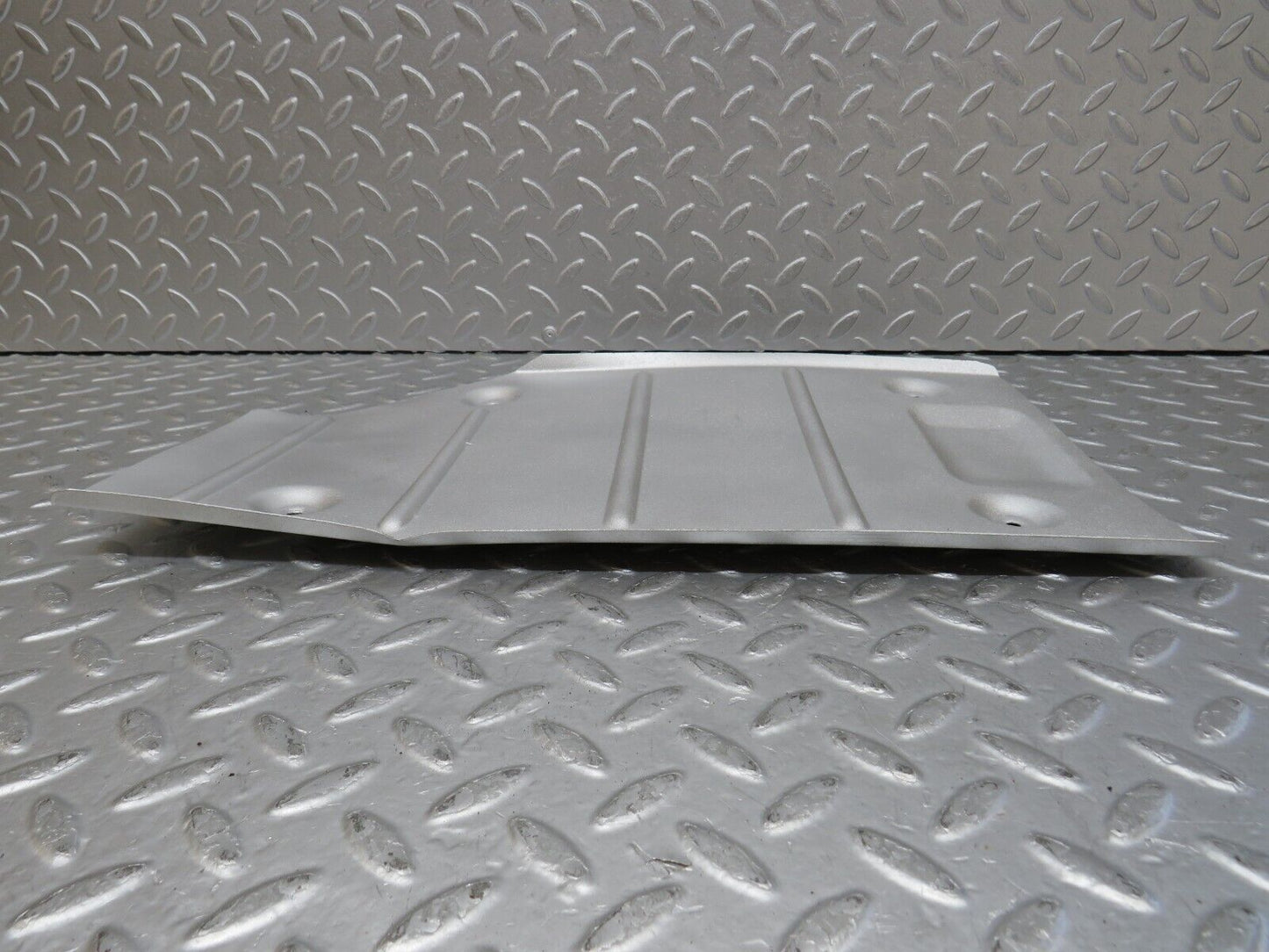 35363 Mercedes-Benz R107 280SL Exhaust Heat Shield