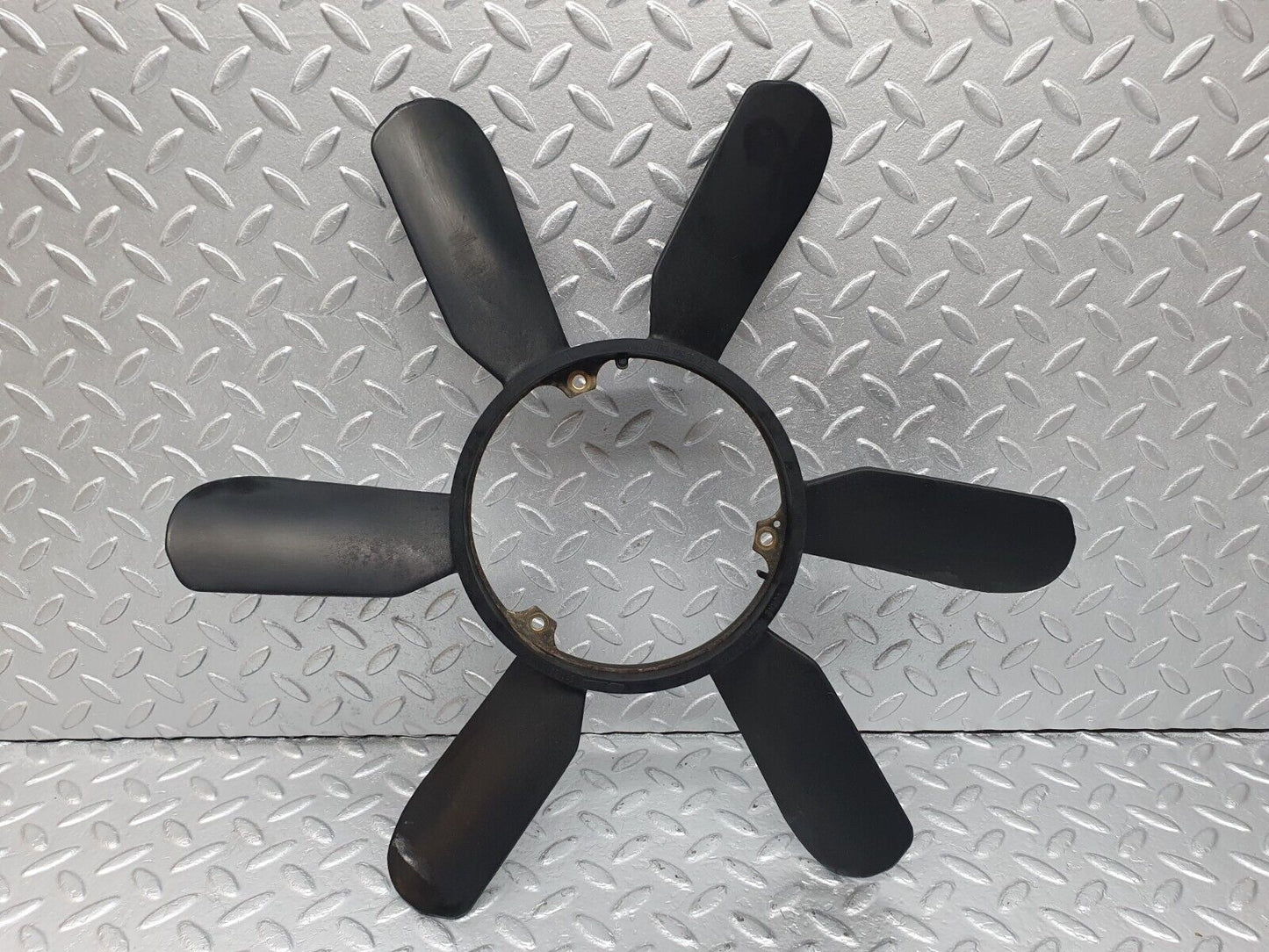 42294 Mercedes-Benz R129 320SL Coupe Engine Cooling Fan 1032000623