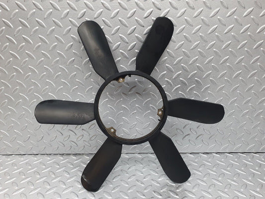 42294 Mercedes-Benz R129 320SL Coupe Engine Cooling Fan 1032000623
