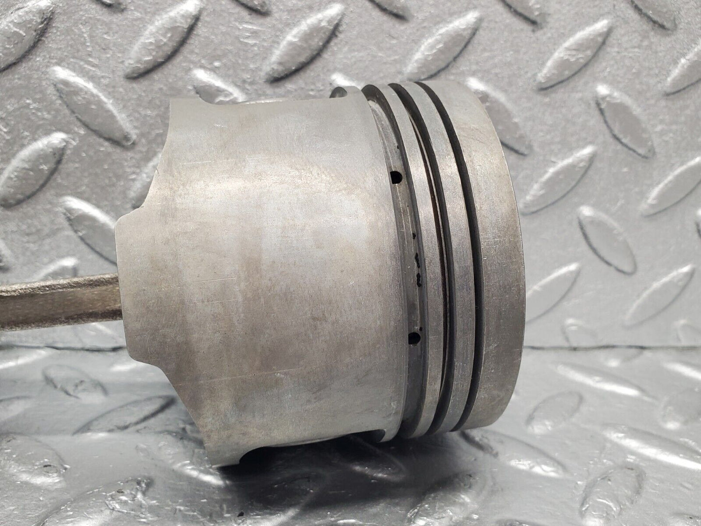 46602 Mercedes-Benz C123 280CE Coupe Piston With Connecting Rod 85.986mm 11005