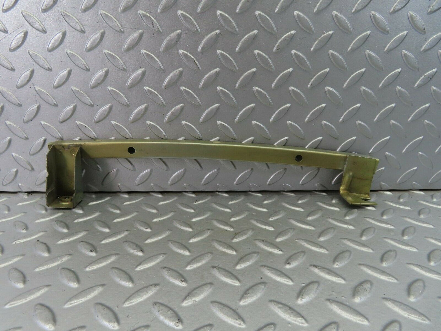7691 Mercedes-Benz S123 230TE Wagon Rear Left Lower Window Channel