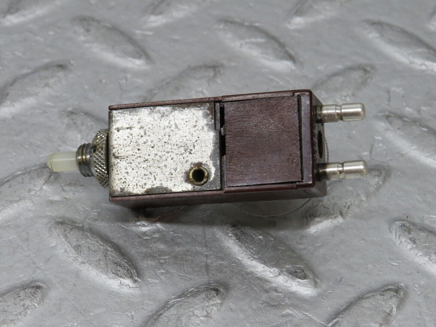 35823 Mercedes-Benz W108 Glove Box Light Switch 56383000
