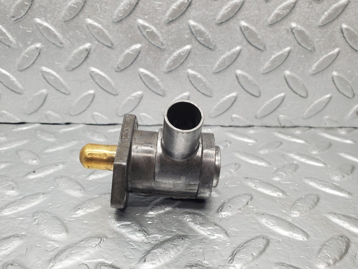 46576 Mercedes-Benz C123 280CE Coupe Idle Speed Actuator Valve 0280140042