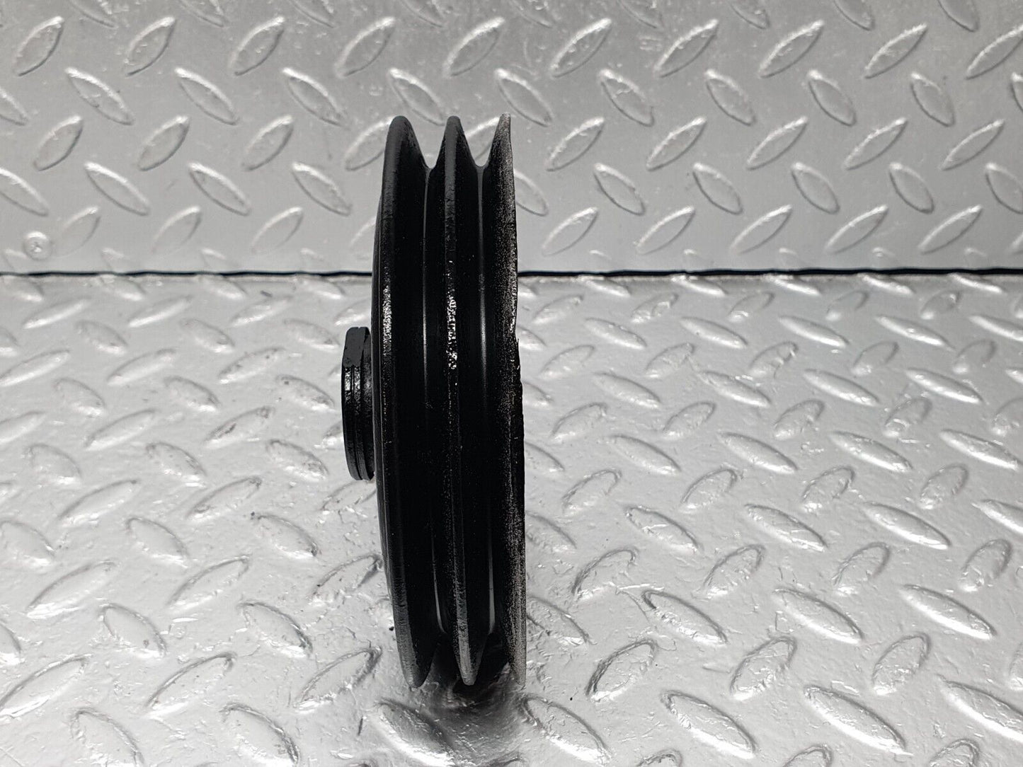 41545 Mercedes-Benz C107 380SLC Coupe Power Steering Pump Pulley