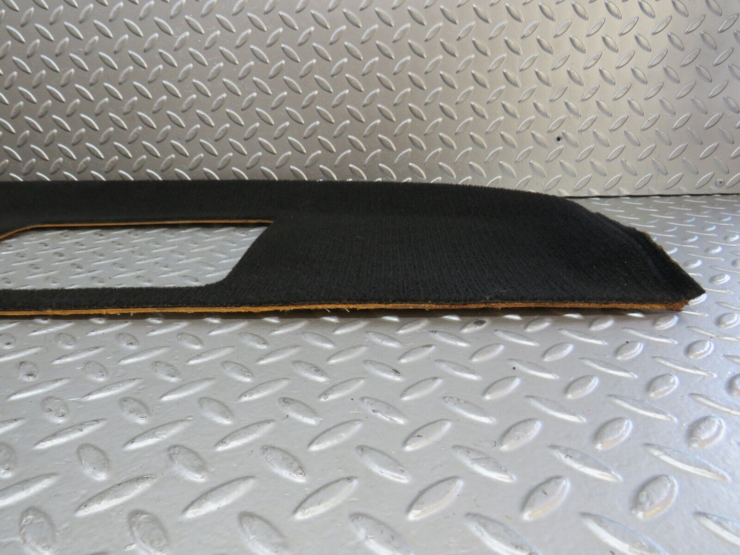 27855 Mercedes-Benz W123 280E Parcel Shelf Black