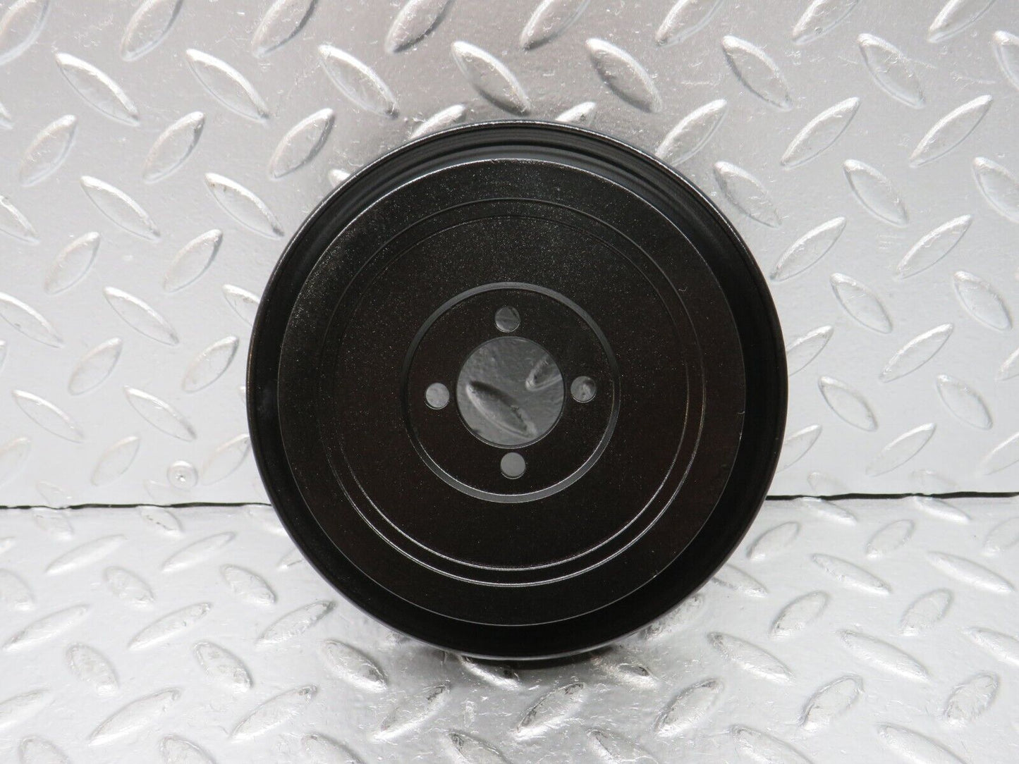30859 Mercedes-Benz W201 190E 2.0L Water Pump Pulley
