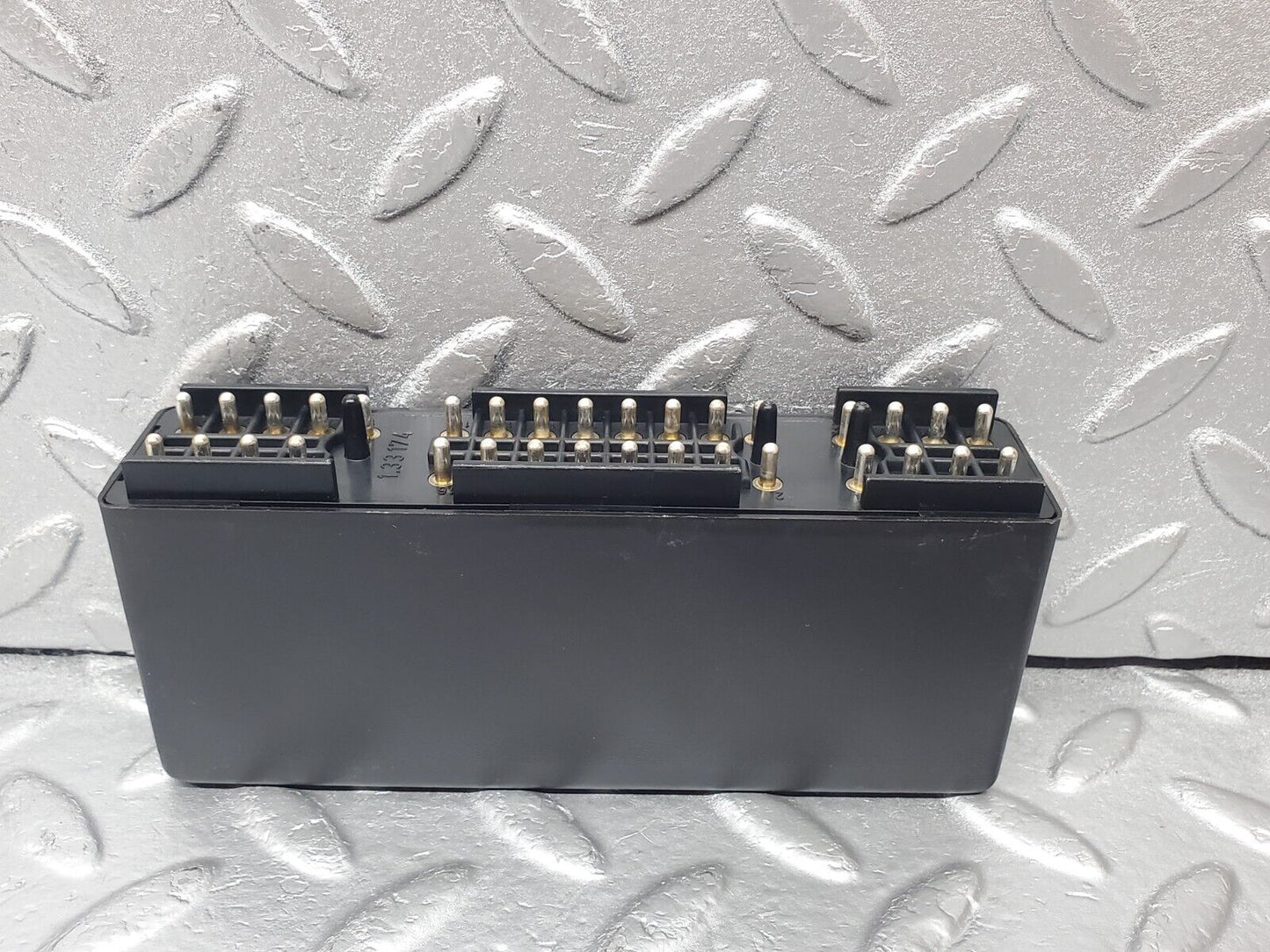 45547 Mercedes-Benz W126 420SE Light Control Relay 1265420032