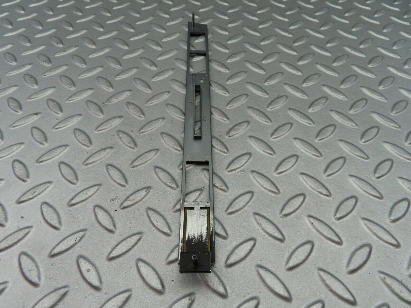 6936 Mercedes-Benz C107 350SLC Coupe Dashboard Trim Cover 1076891271