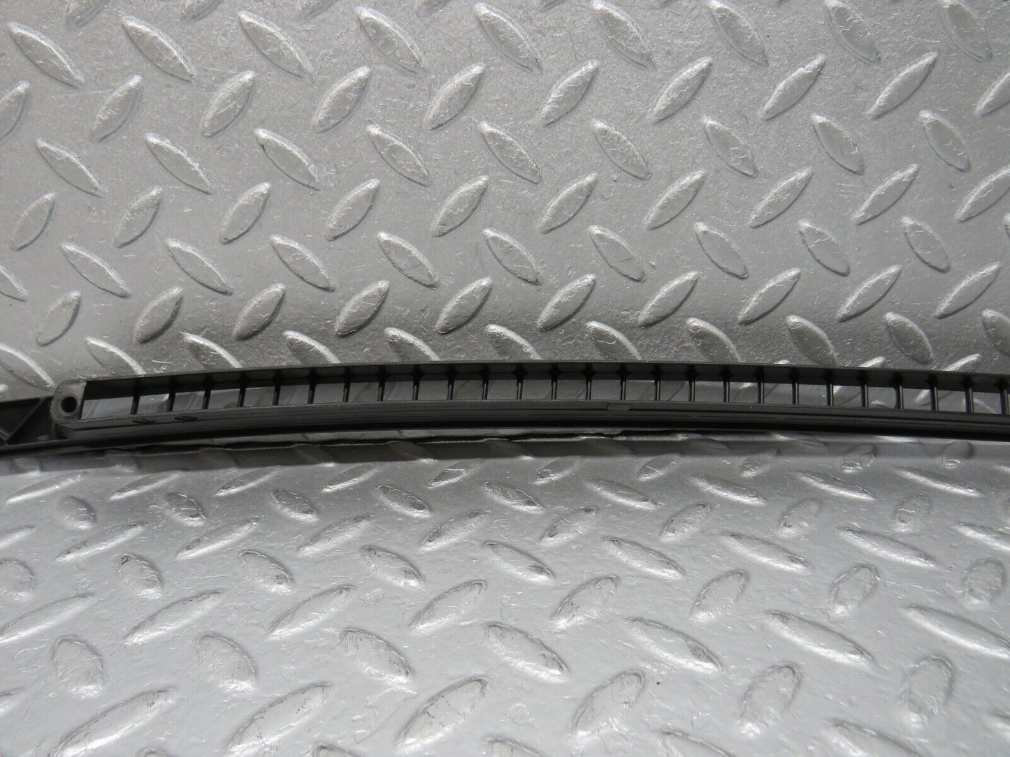38519 Mercedes-Benz R129 280SL Coupe Dashboard Air Vent Trim Right 1296891280