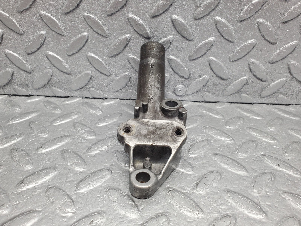 W201 Baby Benz coolant pipe used OEM