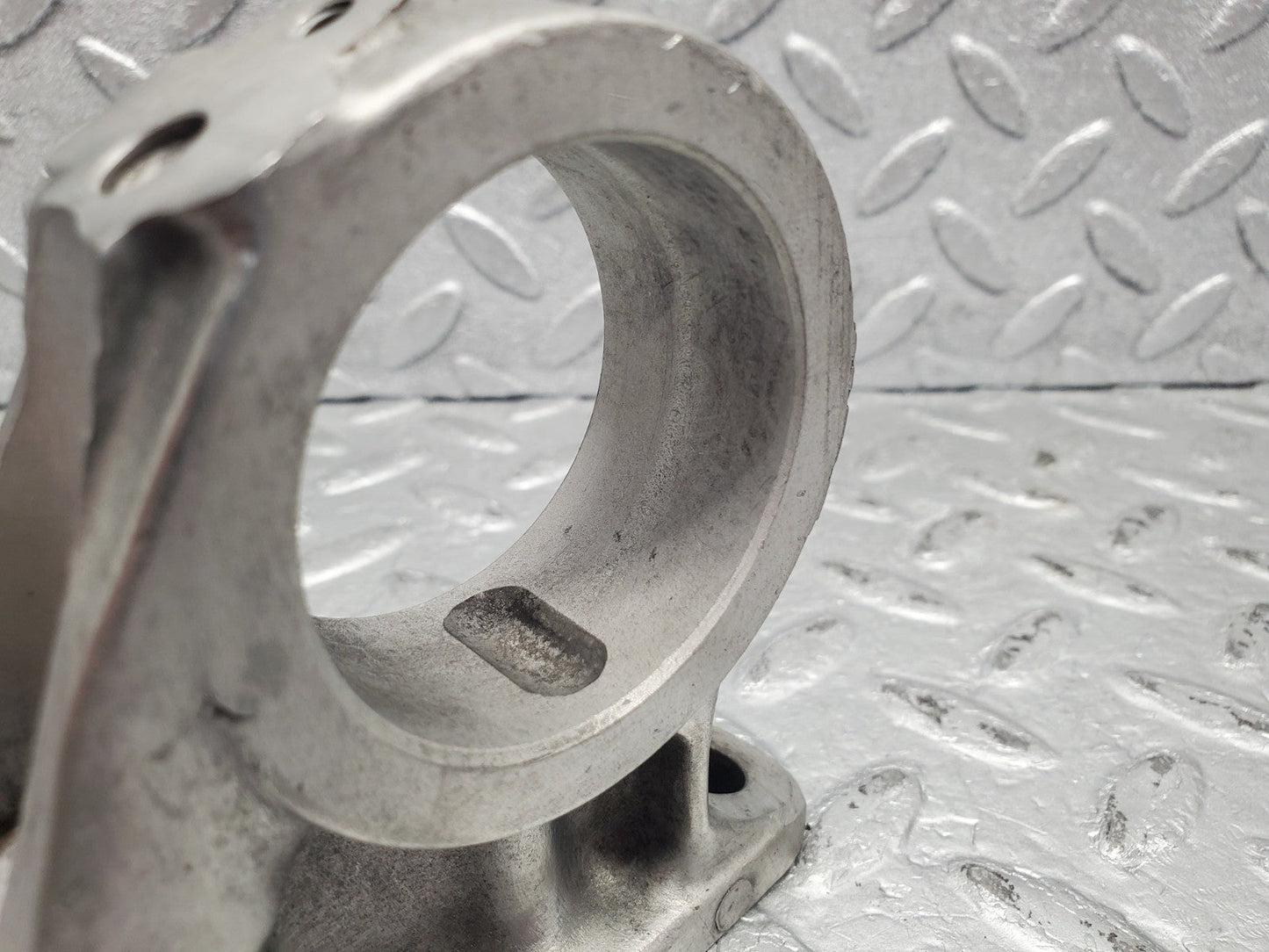 W112 camshaft tower bearing used OEM