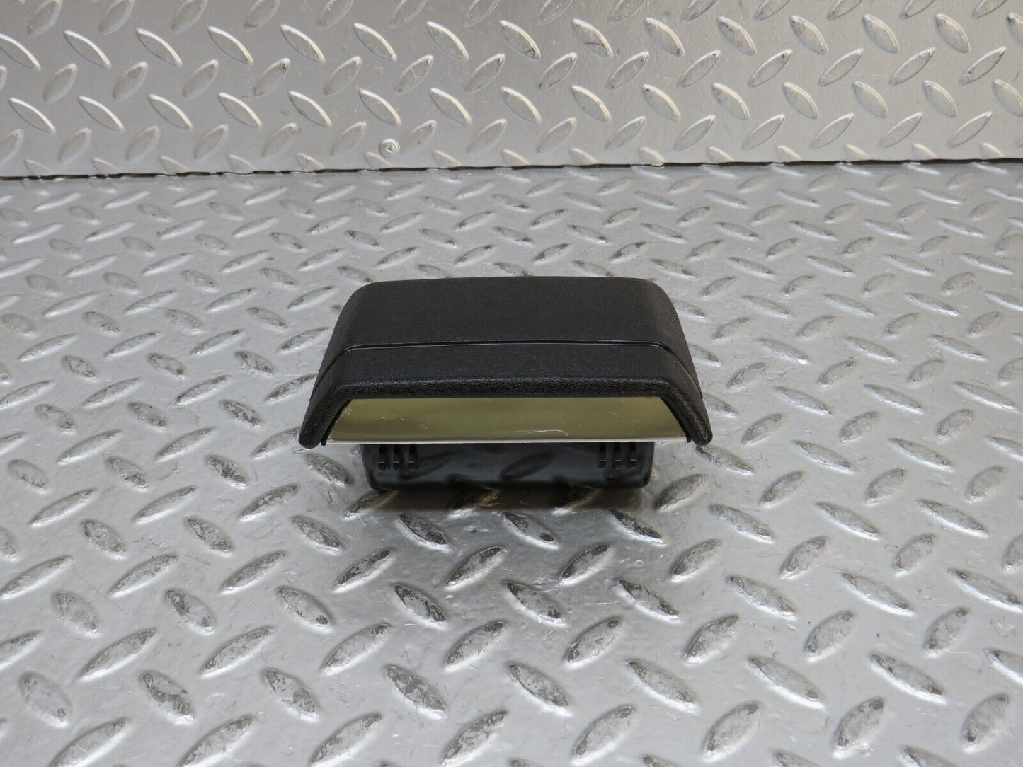 28270 Mercedes-Benz S123 240D Wagon Rear Door Ashtray Black