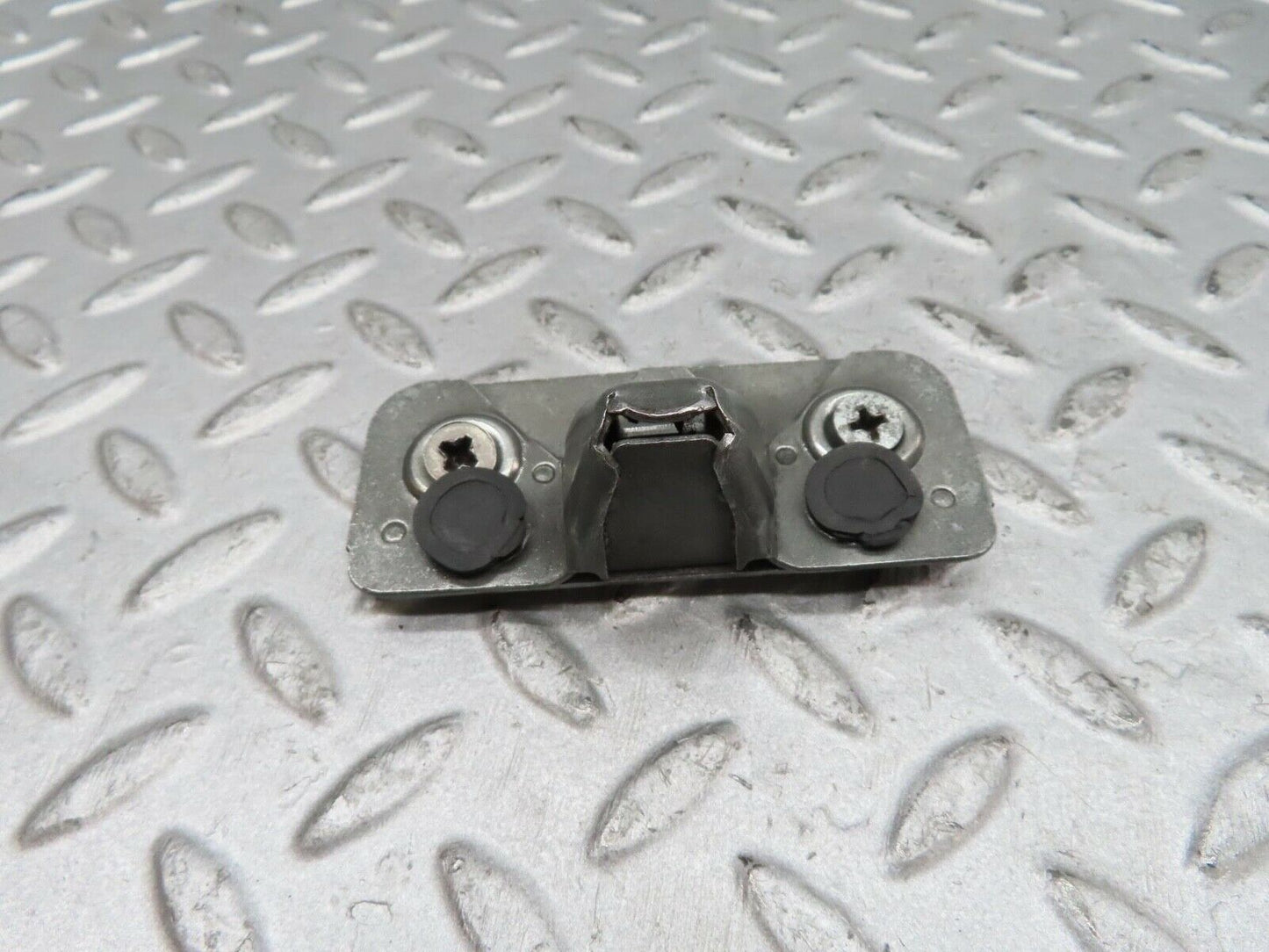 12632 Mercedes-Benz W108 Trunk Lock Latch