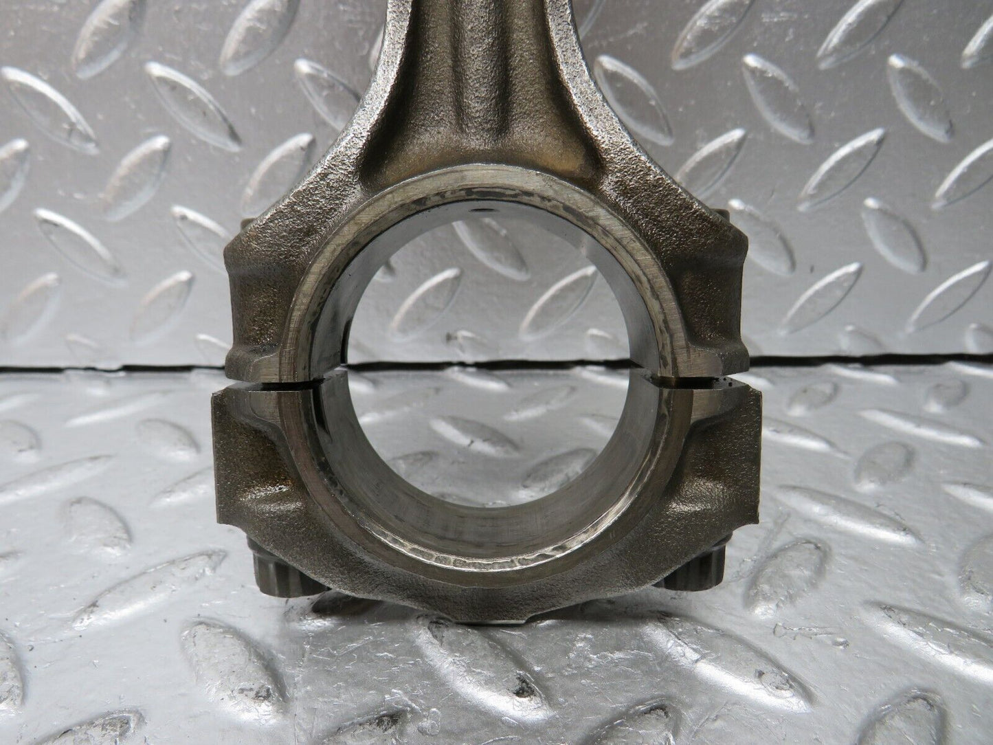 29912 Mercedes-Benz W123 230E Piston With Connecting Rod 96.47 mm 10200