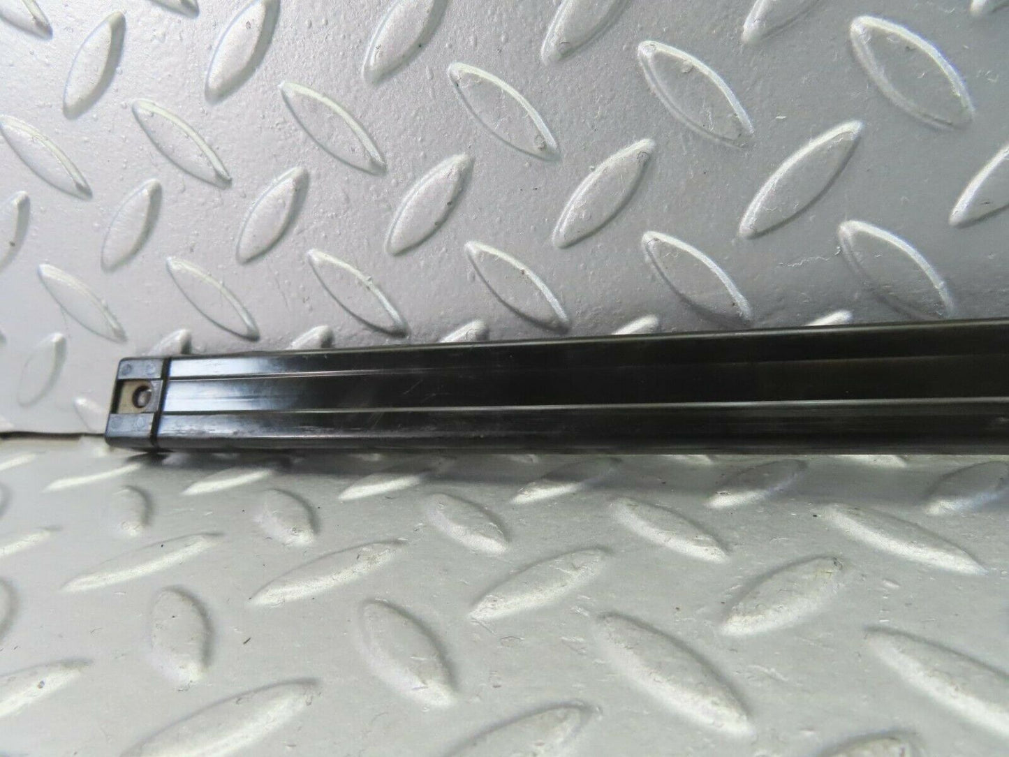 10369 Mercedes-Benz W201 190E Right Seat Belt Runner With Cover