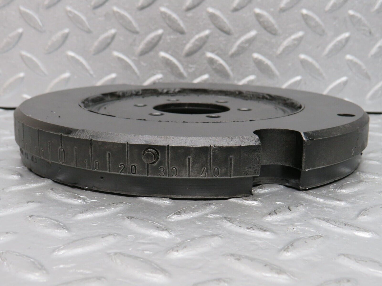 39266 Mercedes-Benz R107 500SL Crankshaft Vibration Damper 1170300503