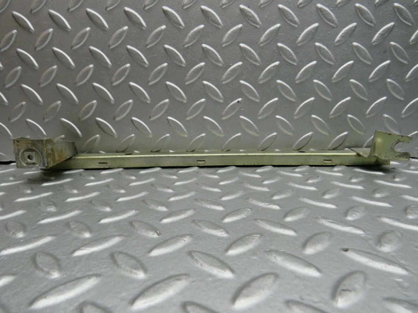 22005 Mercedes-Benz S123 280TE Rear Left Window Channel