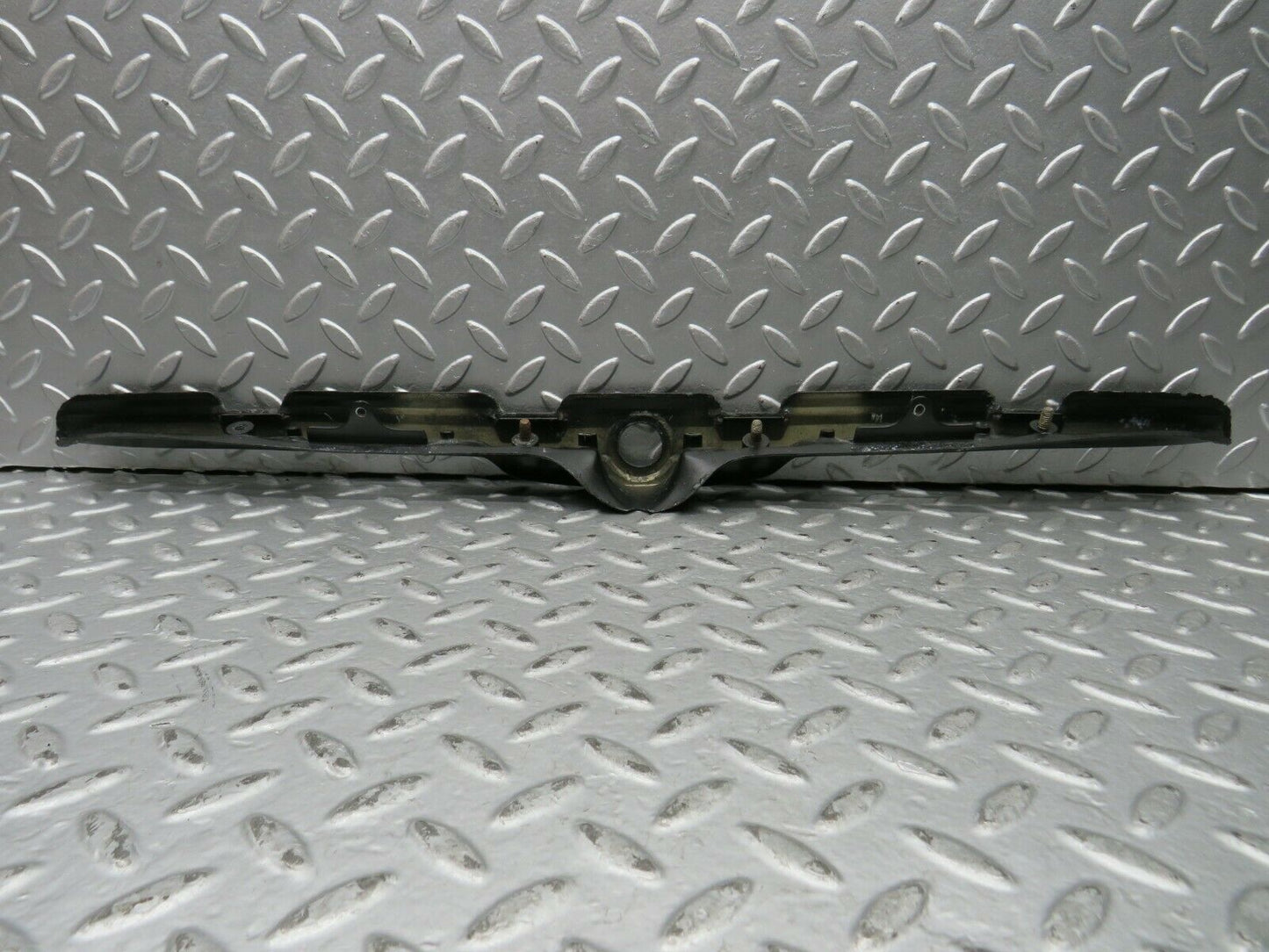 22236 Mercedes-Benz S123 280TE Wagon Tailgate Handle 1237400193