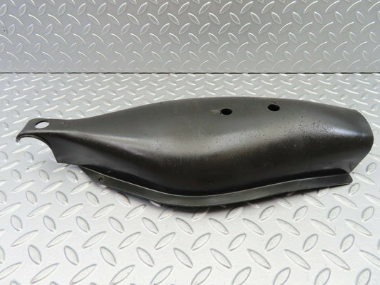 6717 Mercedes-Benz S124 E220 Wagon Rear Control Arm Cover  1243520188