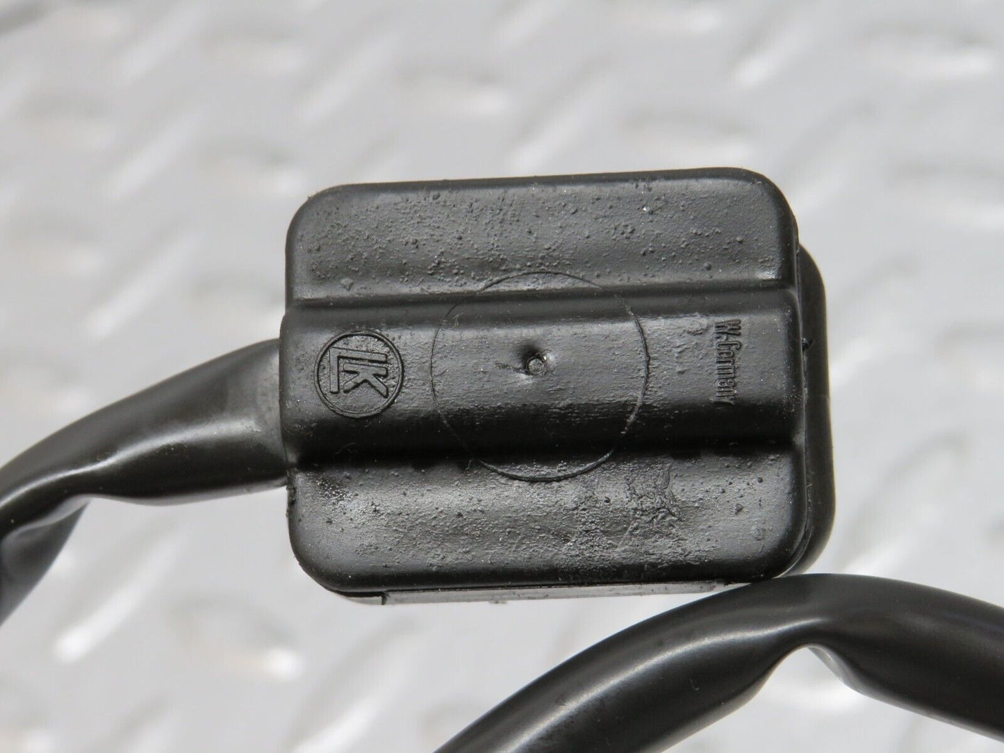 32435 Mercedes-Benz S124 300TE Wagon Cruise Control Stalk 1245451024