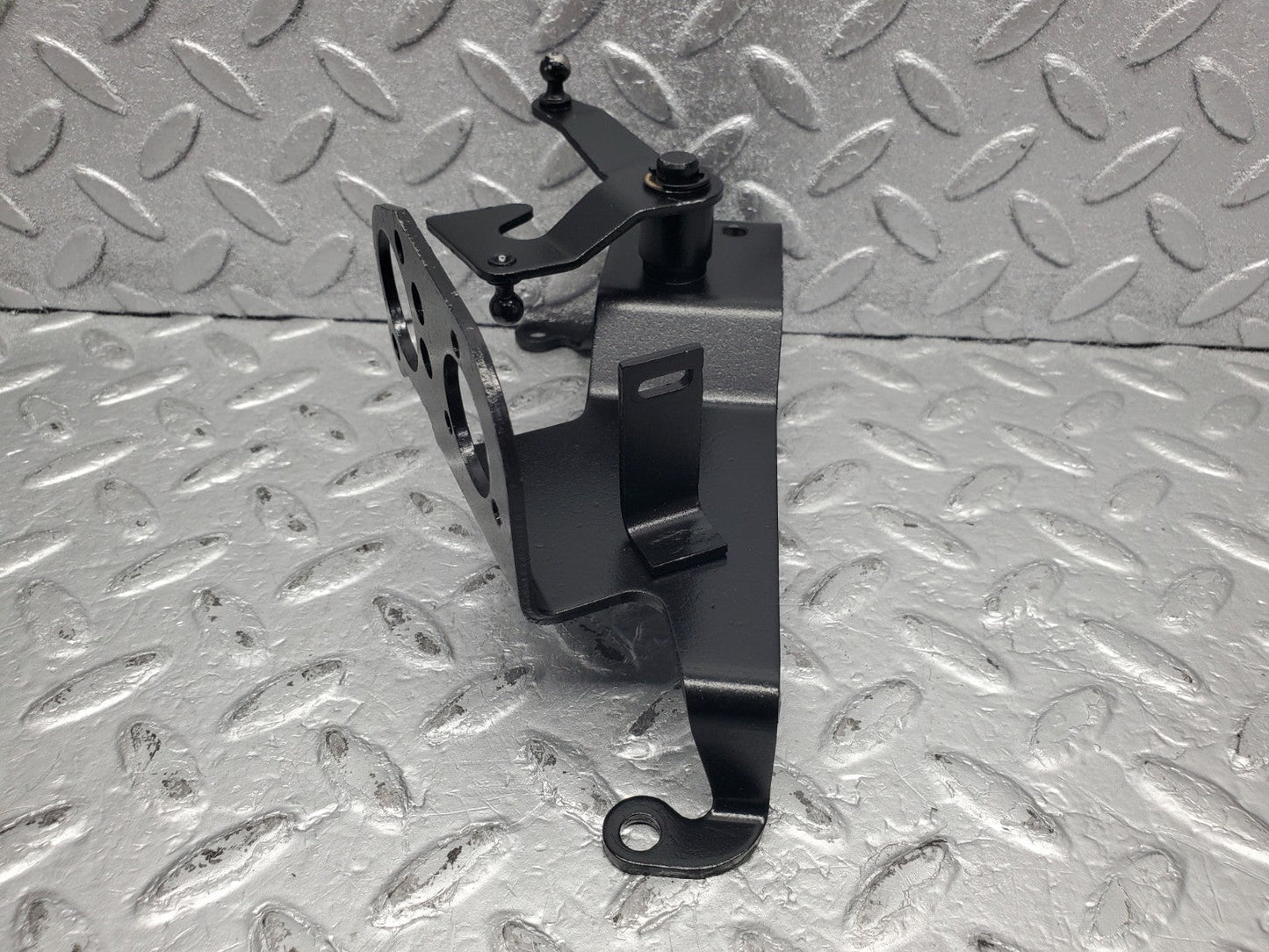W112 throttle linkage used OEM