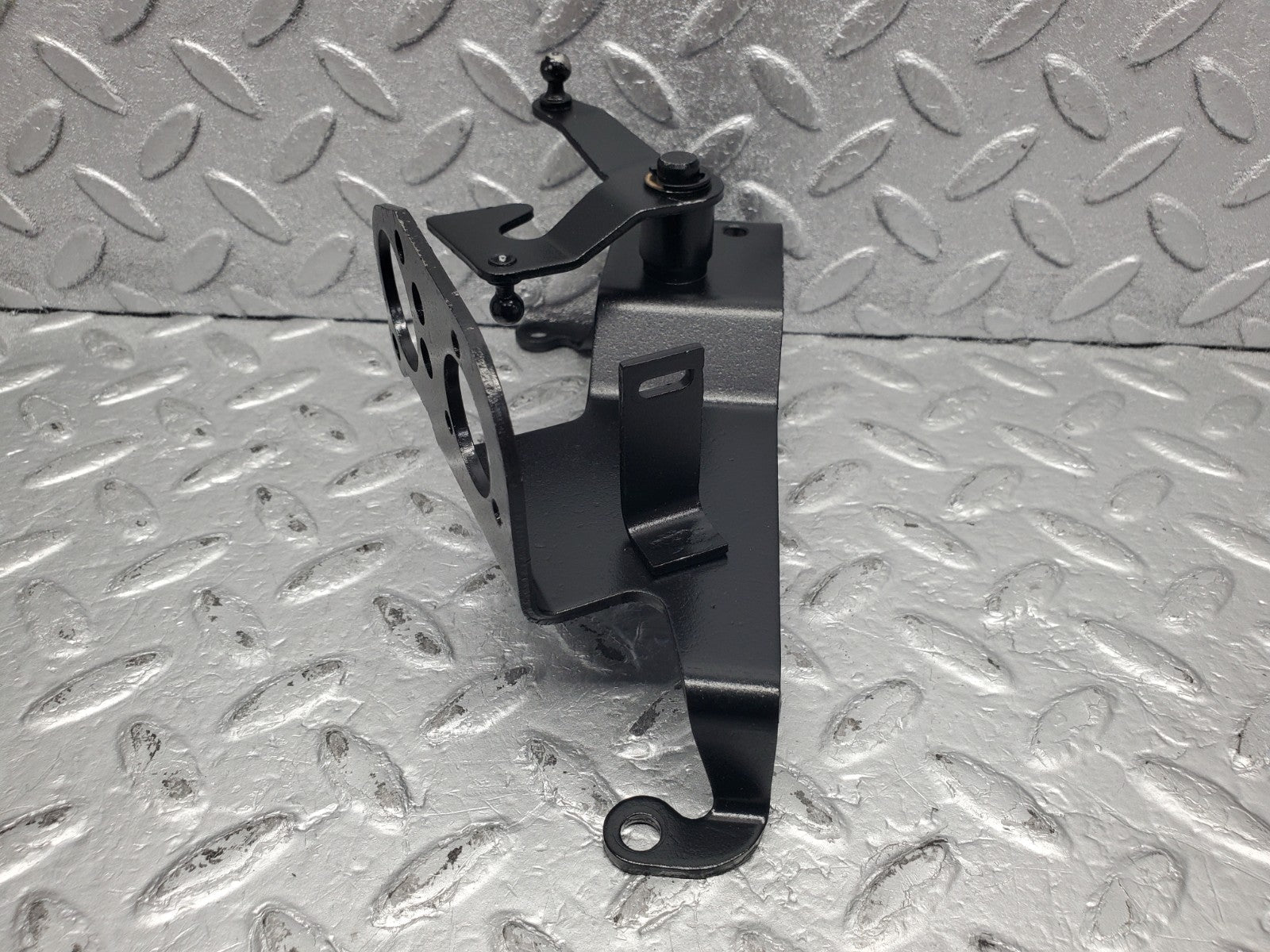 W112 throttle linkage used OEM