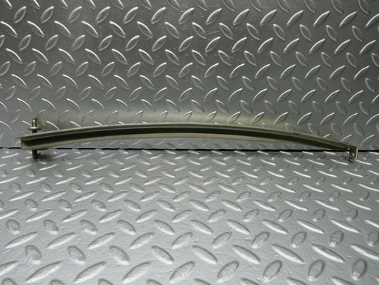 22531 Mercedes-Benz C124 E220 Coupe Right Door Window Channel
