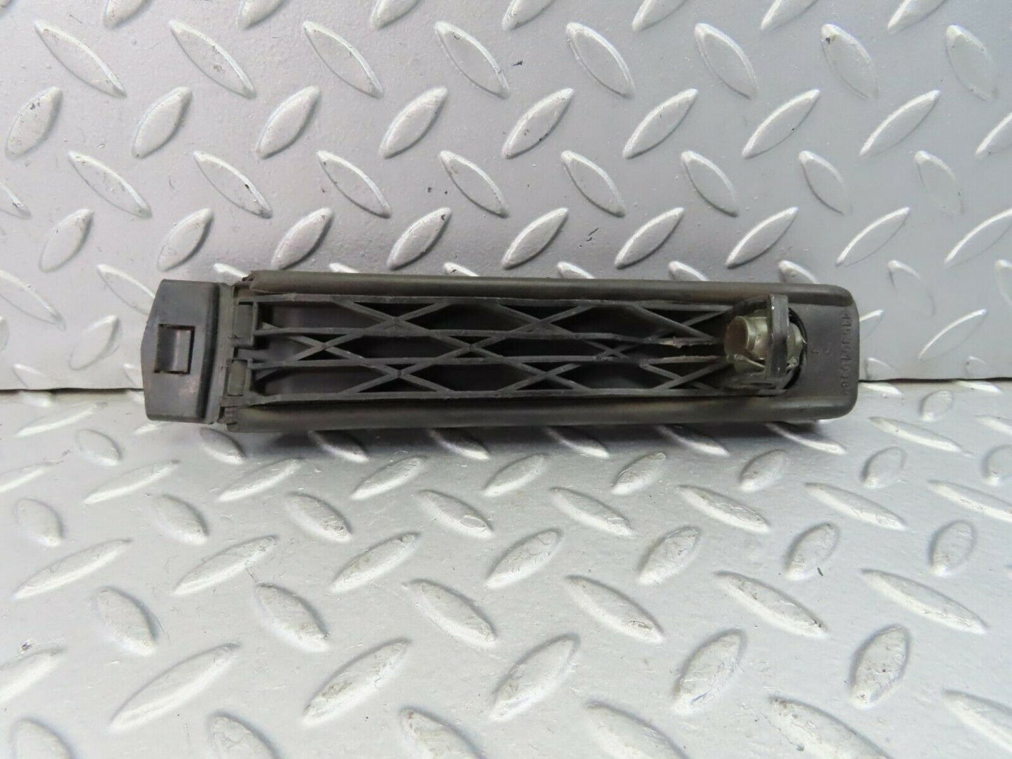 8983 Mercedes-Benz W115 Accelerator Pedal With Rubber 1153010382