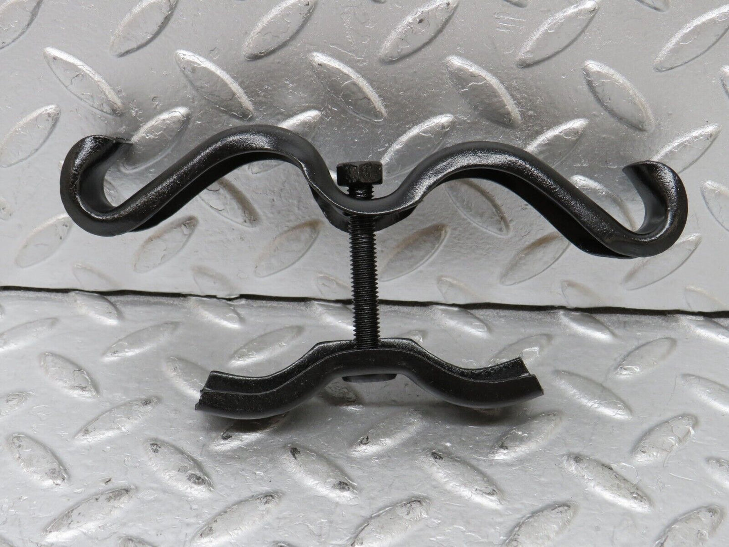 35443 Mercedes-Benz R107 280SL Exhaust Holder Bracket