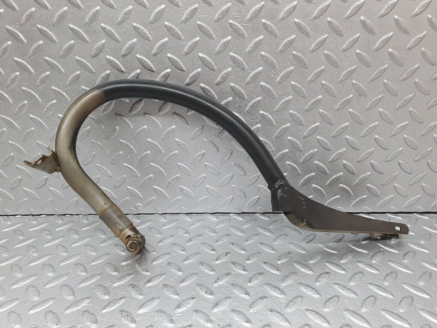 41439 Mercedes-Benz W124 200E Trunk Lid Hinge Right Side