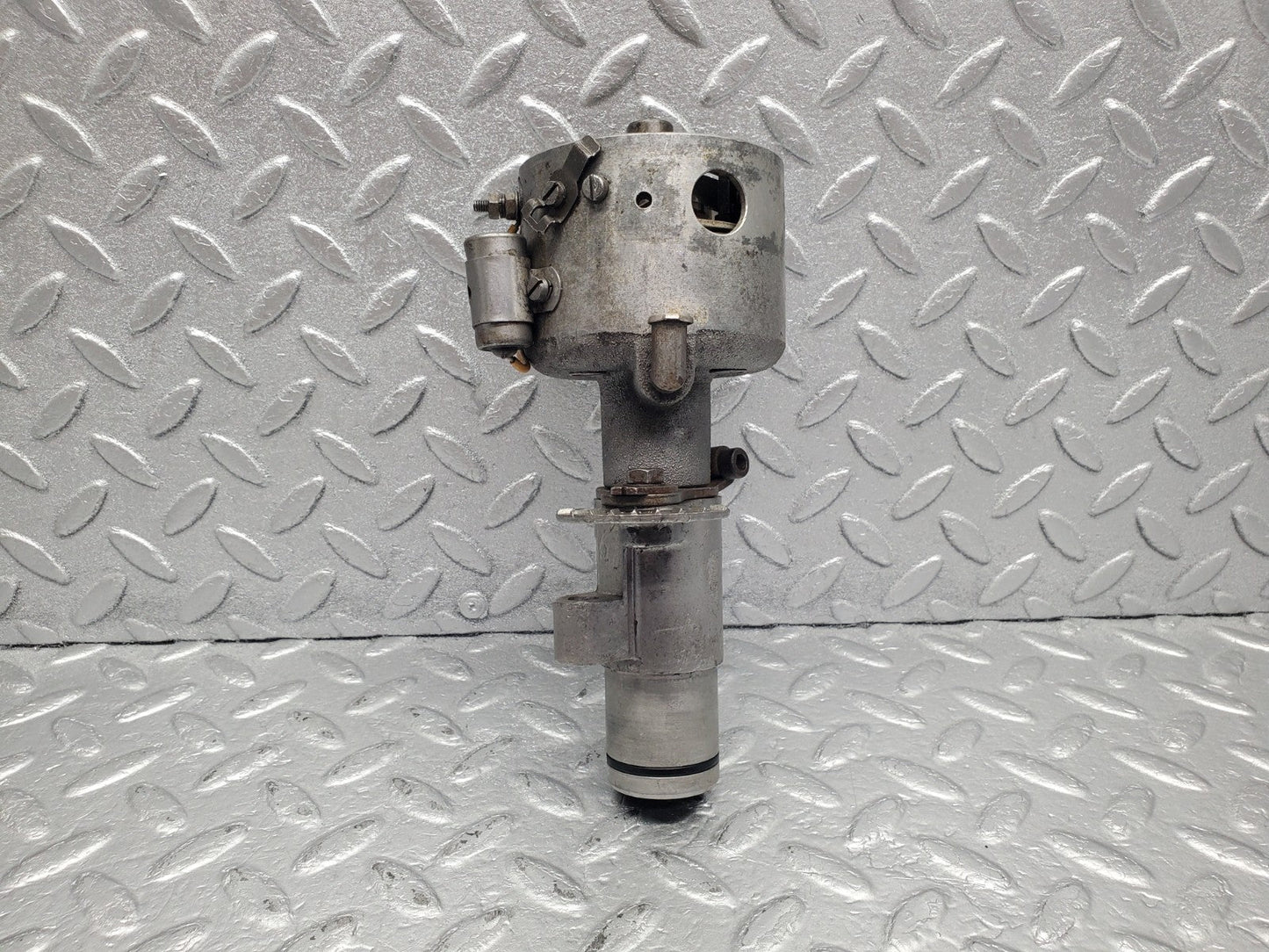 W112 ignition distributor used OEM