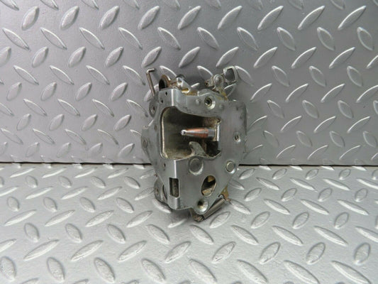 9917 Mercedes-Benz C123 230CE Coupe Right Door Lock Mechanism