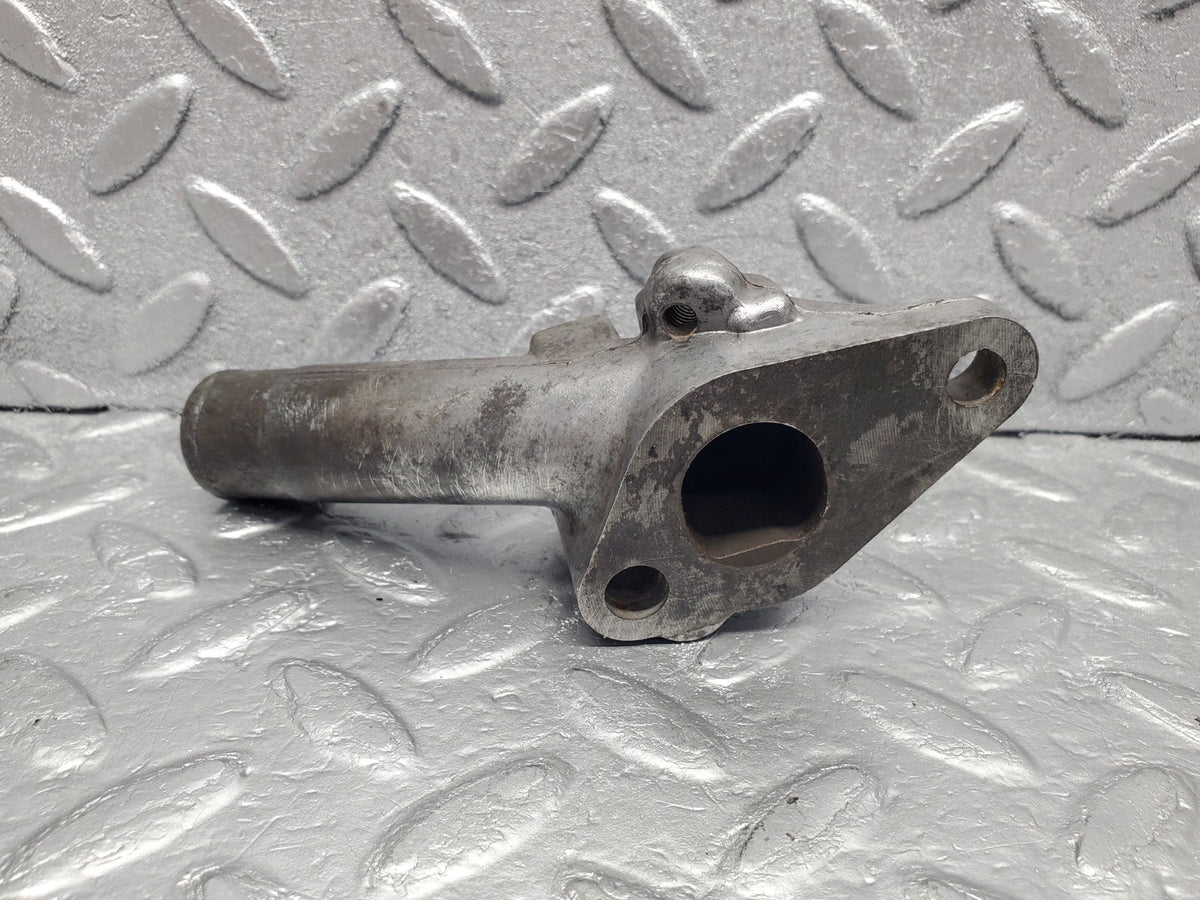 W201 Baby Benz coolant pipe used OEM