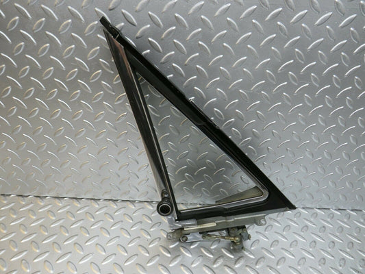 24586 Mercedes-Benz W108 Front Left Quarter Window