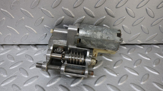 37189 Mercedes-Benz C126 420SEC Coupe Steering Column Adjustment Motor 1264600325