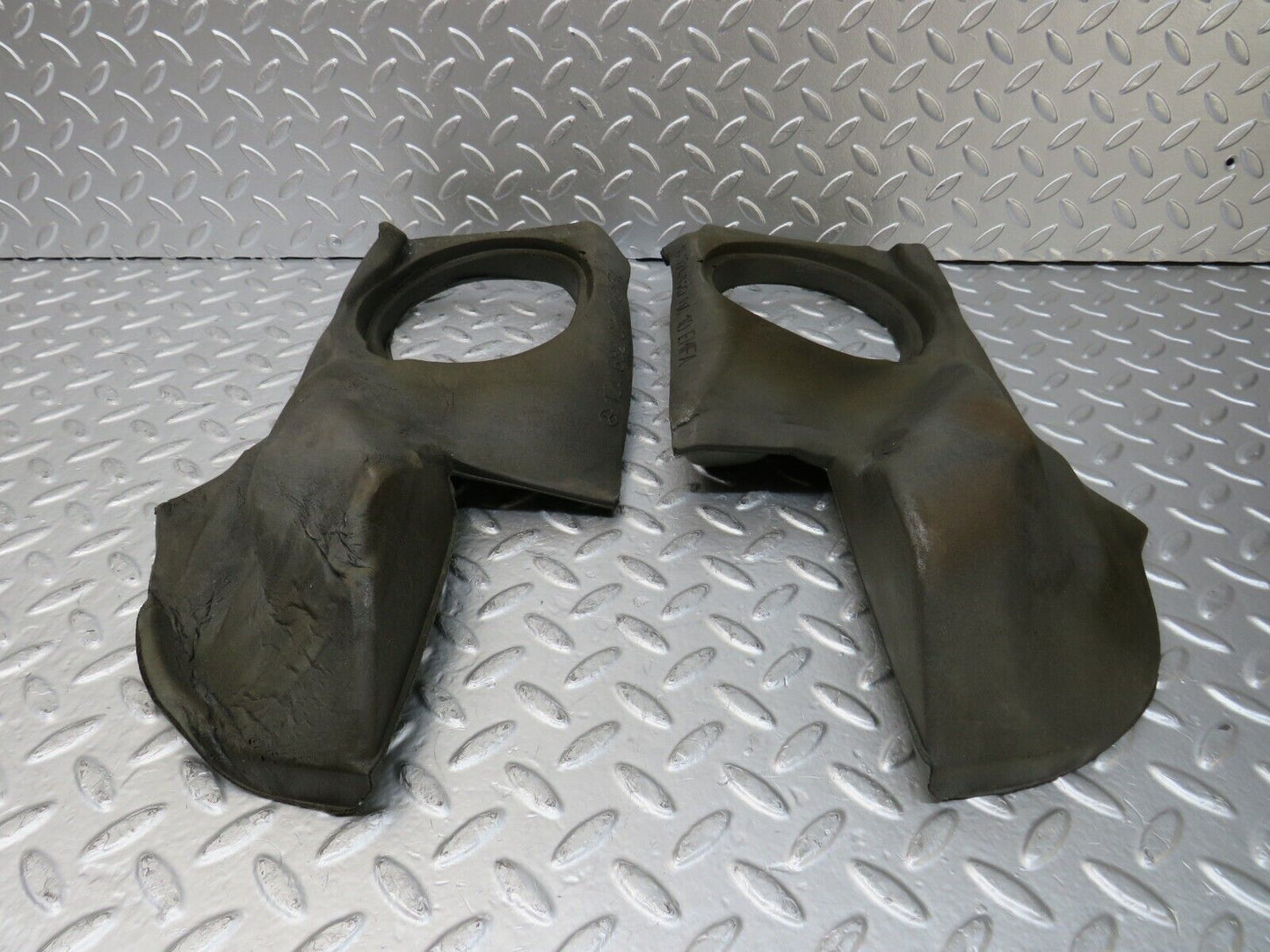 26009 Mercedes-Benz W124 280E Parcel Shelf Speaker Insulation 1246820310