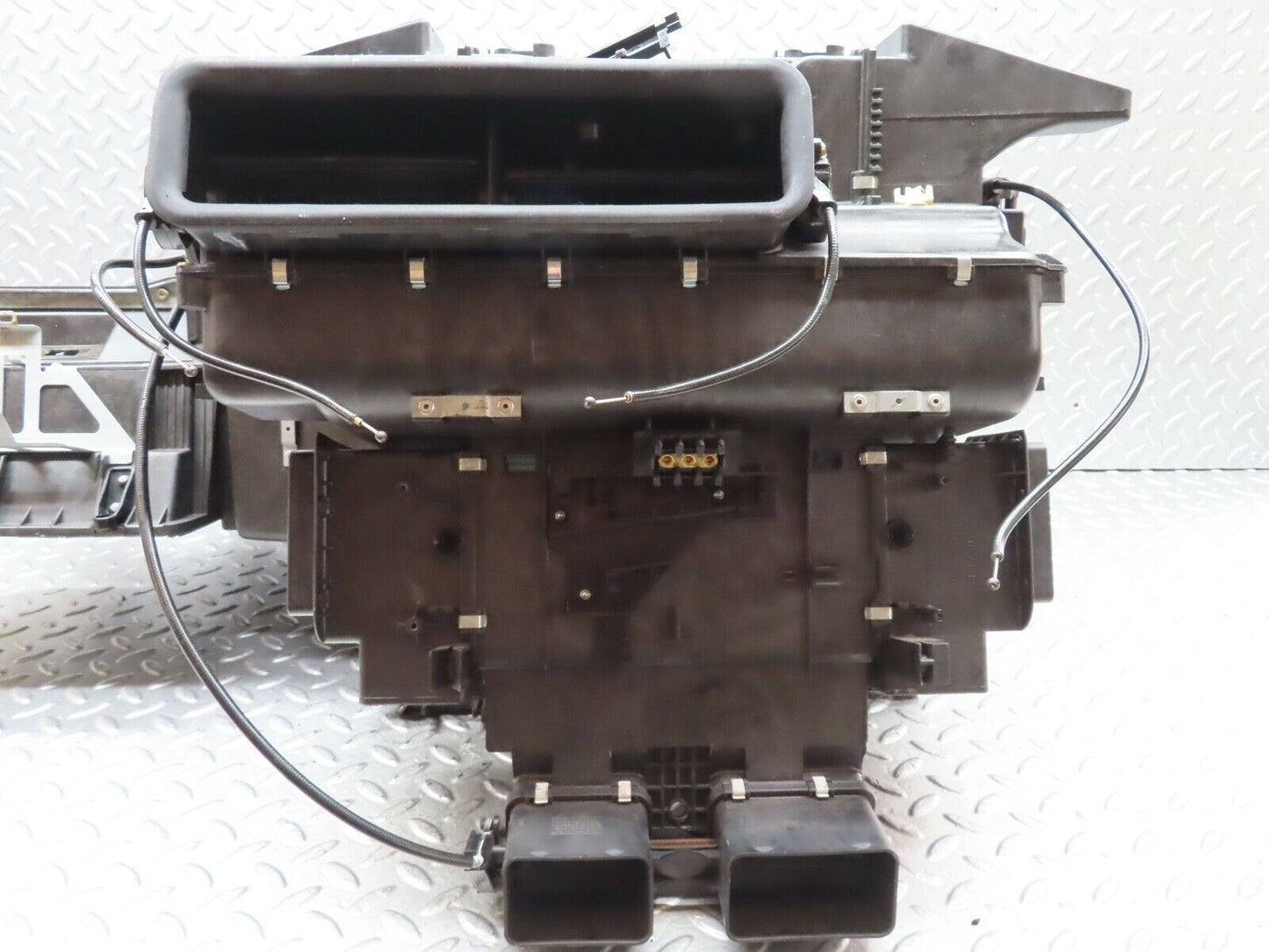 19573 Mercedes-Benz C140 CL420 Coupe Heater Box Blower Housing 1408304362