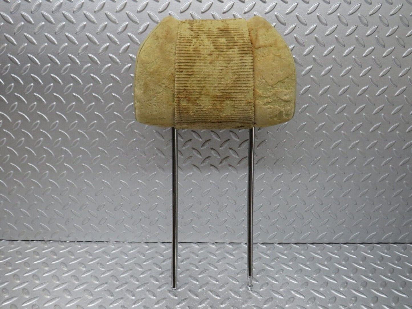 37078 Mercedes-Benz C126 420SEC Coupe Left Headrest
