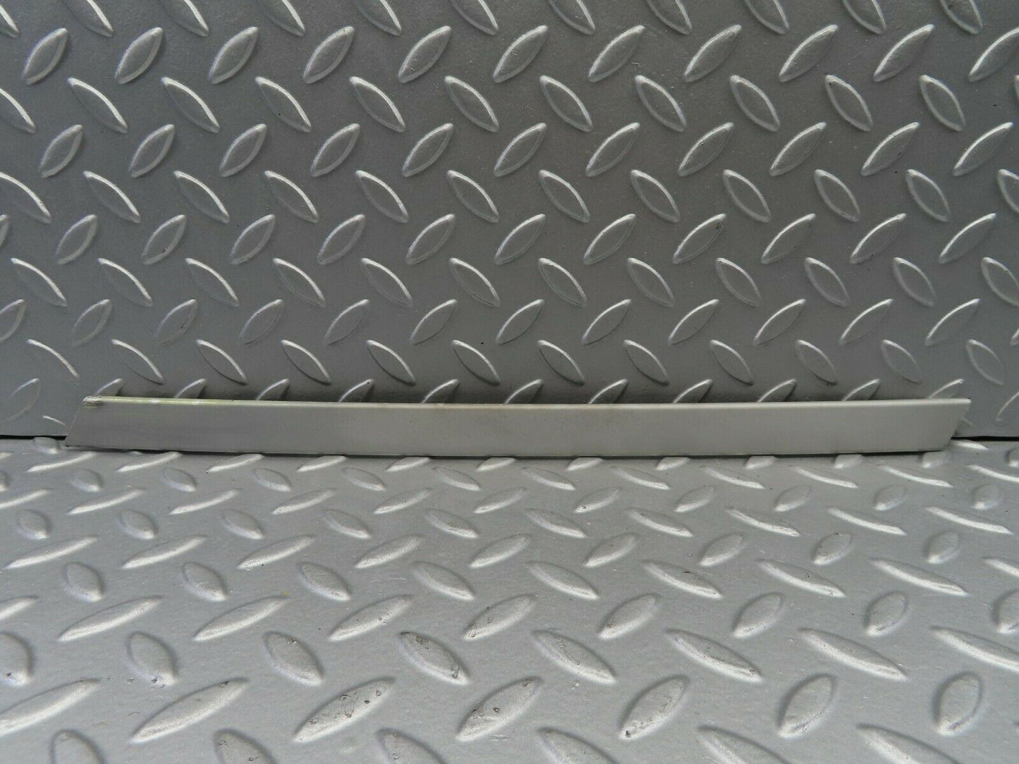 6912 Mercedes-Benz C107 350SLC Coupe Exterior Rear Quarter Window Cover Left