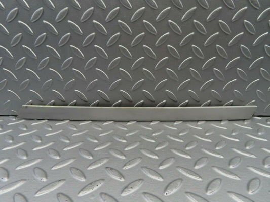 6912 Mercedes-Benz C107 350SLC Coupe Exterior Rear Quarter Window Cover Left