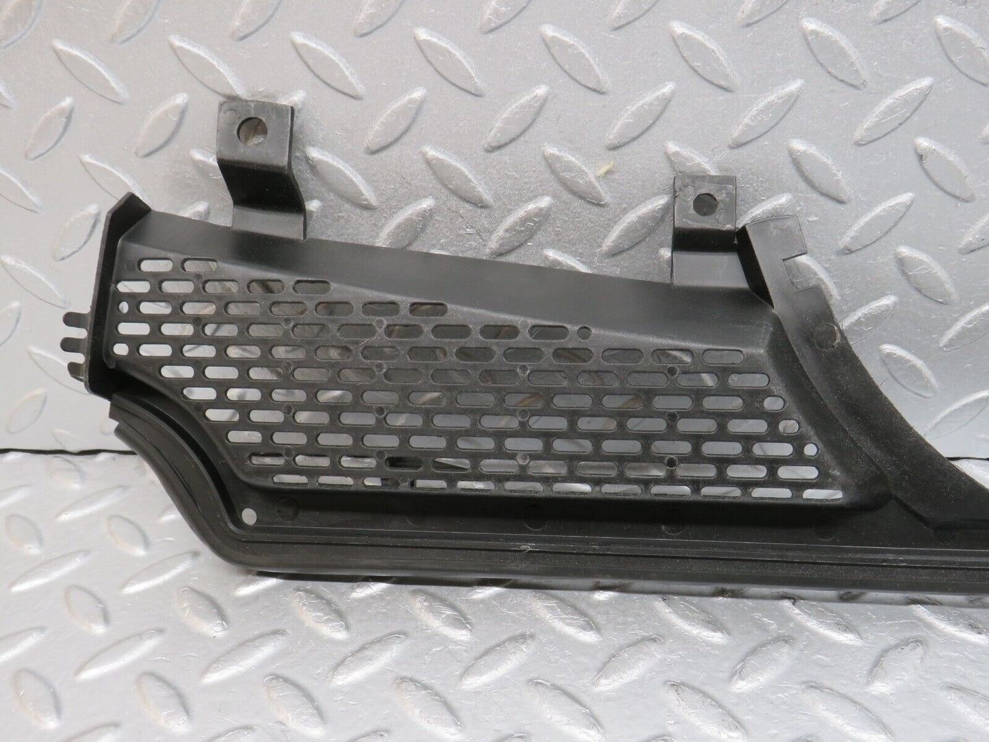 38512 Mercedes-Benz R129 280SL Coupe Windscreen Wiper Motor Cover Panel