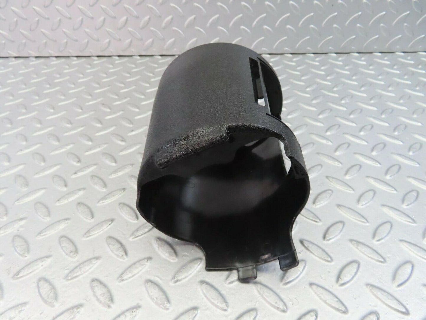 10764 Mercedes-Benz W123 230E Steering Column Surround Cover 1234621923