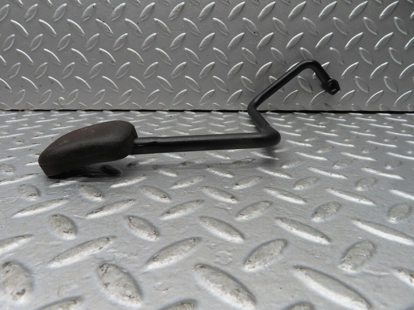 18920 Mercedes-Benz W121 190b Ponton Accelerator Pedal With Rubber 1213010082
