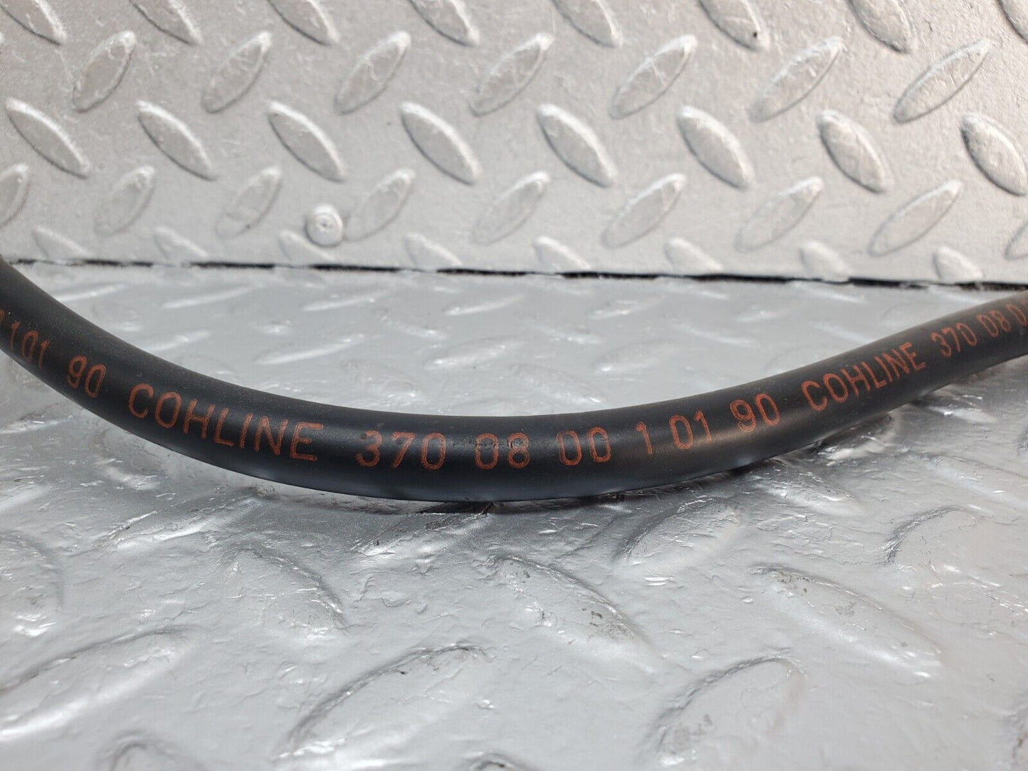 45220 Mercedes-Benz R129 300SL Coupe Fuel Hose Pipe