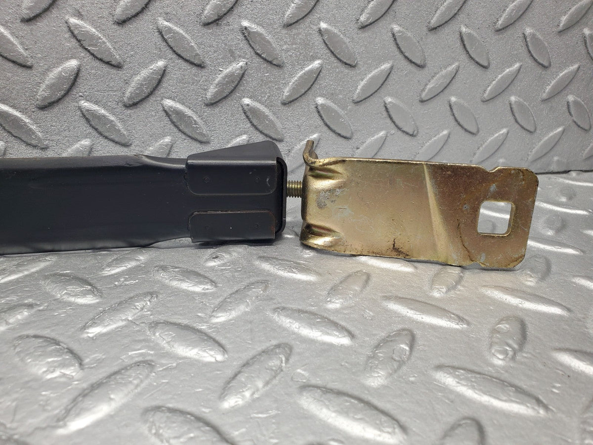 W201 Baby Benz fuel tank tightening strap used OEM